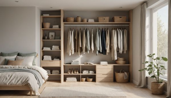 Comment adopter la mode éco-responsable dans sa garde-robe
