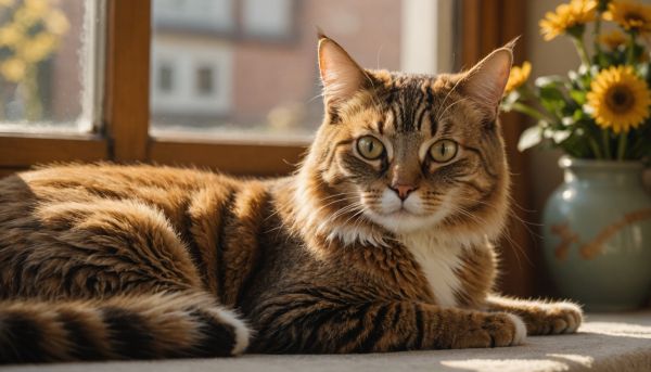Pourquoi identifier le collier de son chat avec son nom