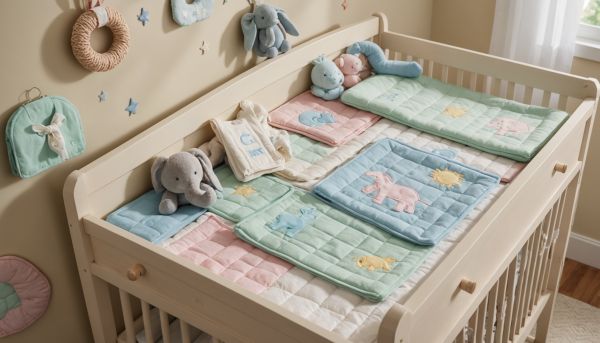 Quel bavoir personnalisé choisir pour un cadeau de naissance