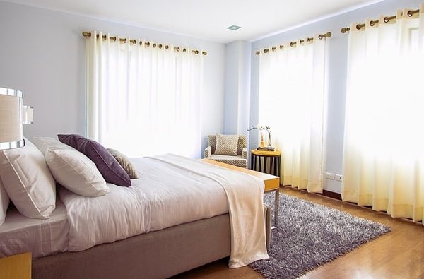 Comment choisir le textile adapté à chaque pièce de la maison ?