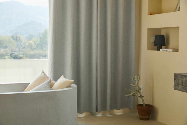 Comment personnaliser ses rideaux, coussins, nappes et autres textiles d'intérieur ?