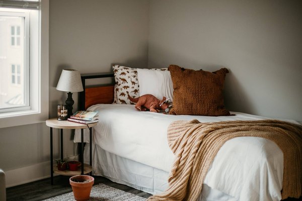 Quels sont les avantages du textile personnalisé pour la décoration de la maison ?