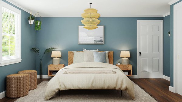 Comment utiliser le textile pour créer une ambiance zen et relaxante chez soi ?