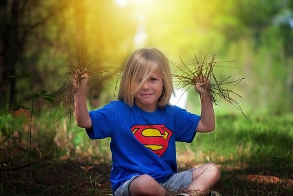 Comment choisir le textile adapté aux besoins et aux goûts des enfants ?