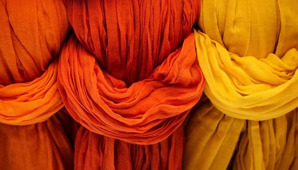 Les tendances du textile à surveiller pour l'année 2023