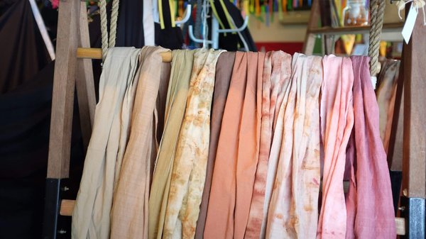 Comment reconnaître un textile bio et éthique ?