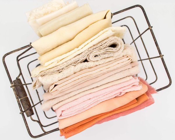 Les avantages du textile bio et éthique pour la santé et l'environnement 