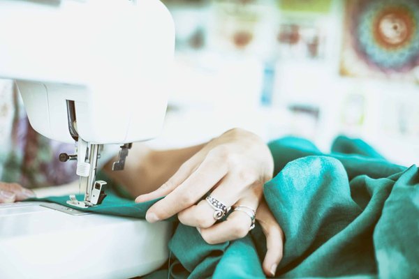 Où trouver du matériel de couture de bonne qualité pour les professionnels du secteur ?